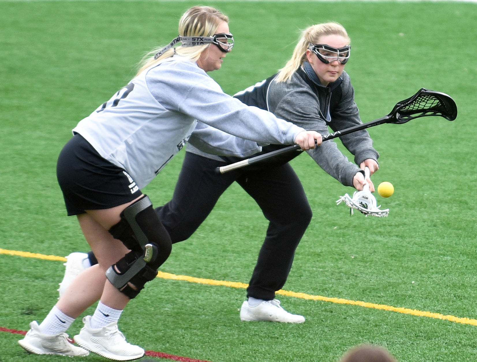 Morningside Lacrosse